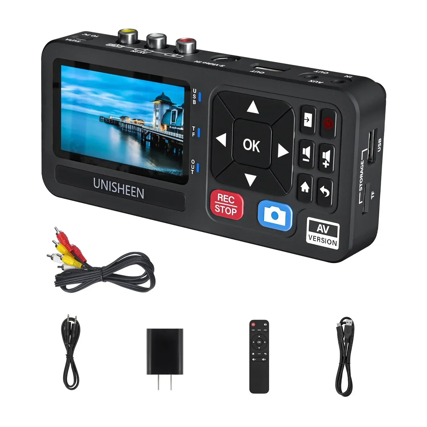 2026 New Portable MP4 Video Au - Retro Gaming News 评论和价格