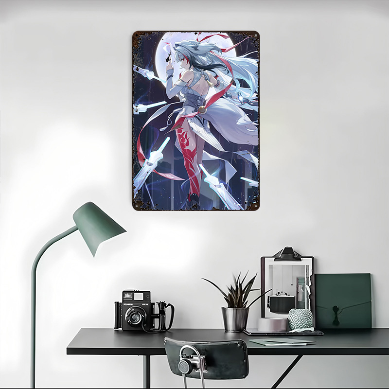 Ye Shunguang Zenless Zone Zero - Retro Gaming Zone 评论和价格
