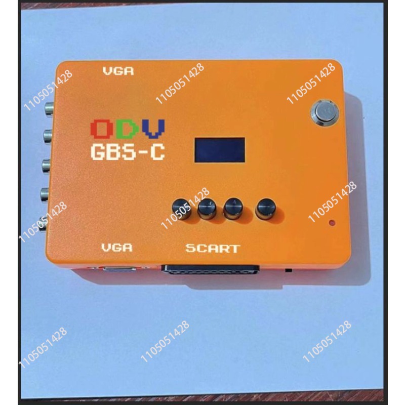 New-A47Q-ODV-II Component/CVBS - Retro Gaming News 评论和价格