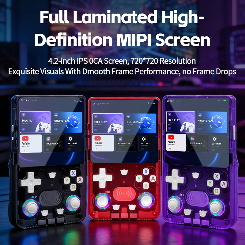 Retro Game Player-Handheld Gam - Retro Gaming Years 评论和价格