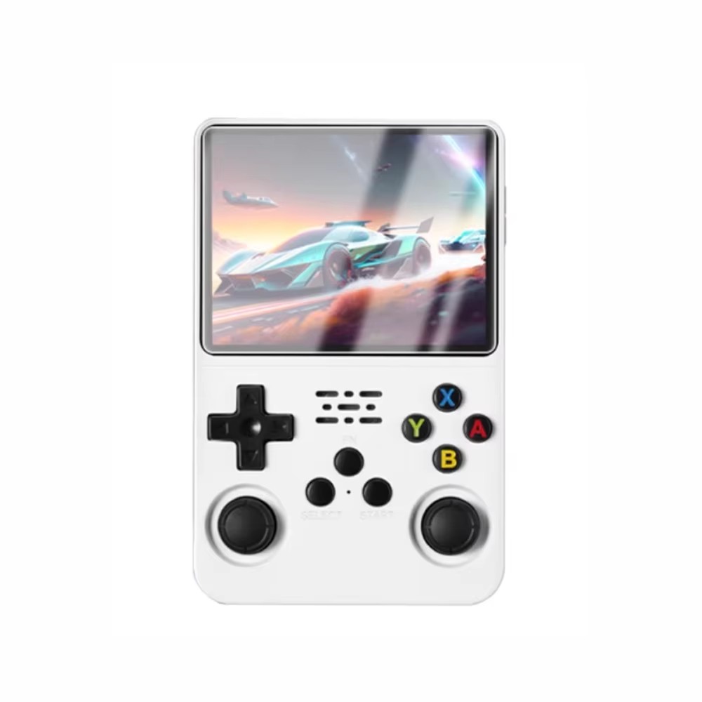 3pcs TPU Soft Film Screen Prot - Retro Gaming Pro 评论和价格