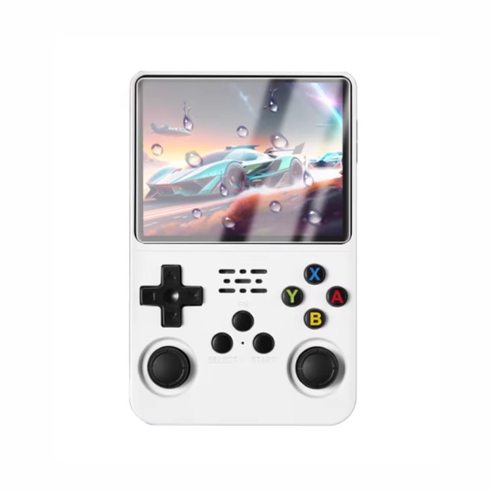 3pcs TPU Soft Film Screen Prot - Retro Gaming Pro 评论和价格