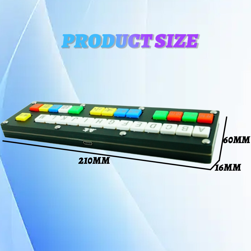 Mini USB arcade controller for - Retro Gaming Years 评论和价格
